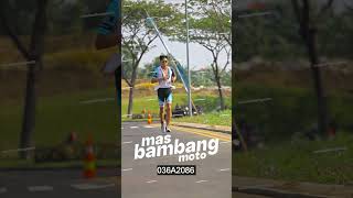 Duathlon Slow Motion Masbambangmoto [upl. by Azile651]