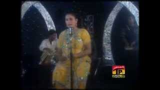 Naseebo Lal  Asein Tere Naal Nibhaiyan  Sajna Da Gham Live Show  Album 10 [upl. by Eendyc]