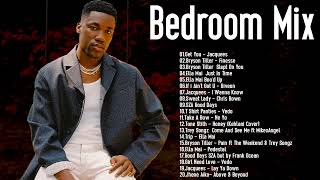 Bedroom Mix 2024  Best RampB Slow Jams Mix  Bedroom Playlist [upl. by Hen]