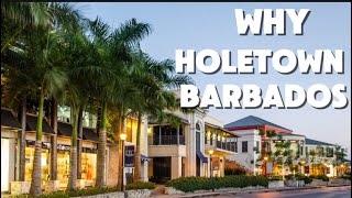 “Why Holetown Barbados Should Be Your Next Vacation Destination” barbados [upl. by Adigun888]