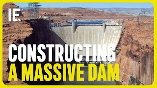 How to build a dam [upl. by Roseann]