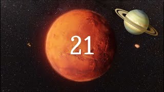 SATURN GOES DIRECT 🪐 SCORPIO IN FULL EFFECT 😈♏️  MARS DAY WITH MARK 🔥EP 21 1031  117 [upl. by Oderf]