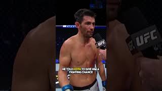 Dominick Cruz hates this referee [upl. by O'Donovan606]