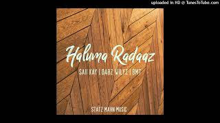 Haluma Radaaz 2023Saii Kay ft Dabz Wilyz x BMT Statz Mahn Music png musik remake [upl. by Connett]