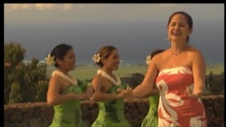 Hawaiian Music Hula Nāpua quotLawakuaquot [upl. by Colombi]