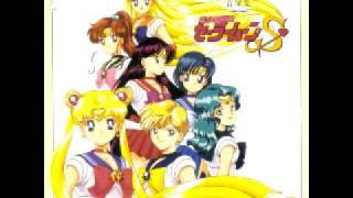 Sailor MoonSoundtrack4 Death Busters no Yabou  Sailor Moon S Music Collection [upl. by Woodcock]