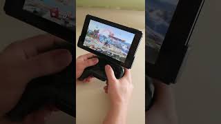 MUST HAVE Switch Accessory Fixture S1 🔥 handheldgaming [upl. by Anitsirt]