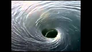 The Biggest Ocean Whirlpools [upl. by Animas]