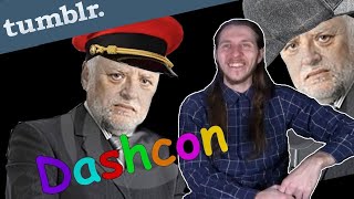 I Watch Internet Historian for the First Time  Failure of Dashcon  Reaction [upl. by Trellas458]