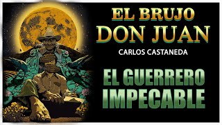 Carlos Castaneda Conocimiento Tolteca a través del Brujo Don Juan [upl. by Arba]