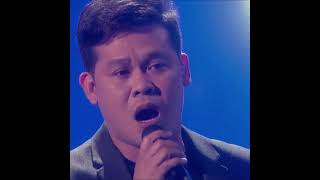 Judges Can’t Believe Their Ears When Singer Performs “The Prayer” With Two Voices gottalent agt [upl. by Eiramlatsyrk995]