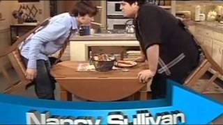 Drake amp Josh  Theme Song  Season 3 Fast [upl. by Olemrac]