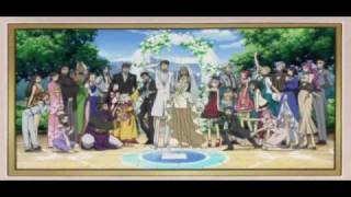 Code Geass  New World [upl. by Parsaye]