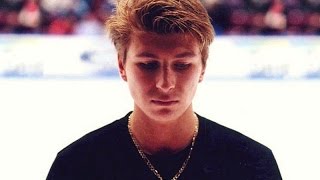 Alexei Yagudin 2003 Canada  FarewellMemorial Алексей Ягудин  Проводы из любителей [upl. by Row]