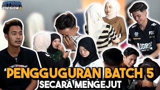 BUANG SEMUA TALENT BARU AI TEAM  PRANK TERJAHAT SAMPAI MENANGIS TERUK… [upl. by Necaj611]