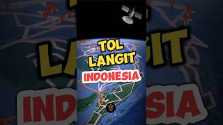 Proyek Tol Langit Indonesia [upl. by Shaia]