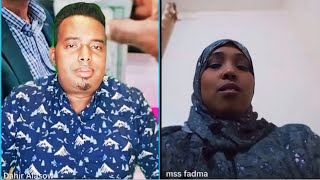 KIIS WEYN 5 Nin Oo Gabadhaan Dhacay Kadibna Ku Xabsi Geeyay  MAXKAMADA DAHIR CALASOW [upl. by Droc81]