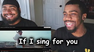 RUNTOWN MAD OVER YOU OFFICIAL MUSIC VIDEO REACTION [upl. by Shaikh909]