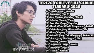 Tereza Fahlevi full album terbaru 2020 [upl. by Aeynod]