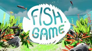 Fish Game  Demo out now [upl. by Nahtaj651]