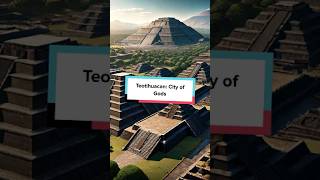 Teotihuacan City of Gods [upl. by Helge]