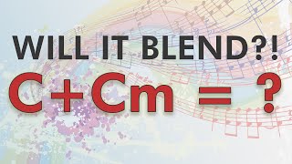 Borrowed Chords A Beginners Guide to Creating Beautiful Melodies [upl. by Ellehcrad]