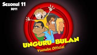 Unguru Bulan S11E12 Recensamantul [upl. by Eilrebmik]