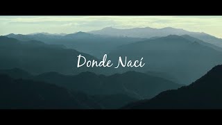 Orishas  Donde Nací feat Silvestre Dangond Video Lyrics [upl. by Gleda]