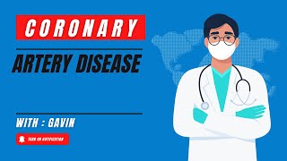 The Truth About Coronary Artery Disease [upl. by Arutek]