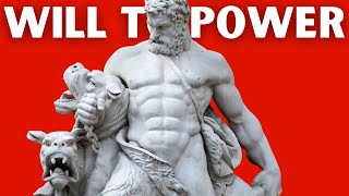 Friedrich Nietzsches  The Will to Power Thus Spoke Zarathustra Part 1 [upl. by Alolomo]