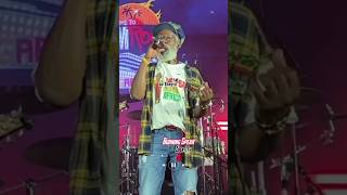 Burning Spear  Identitygood reggae vibz [upl. by Vine]