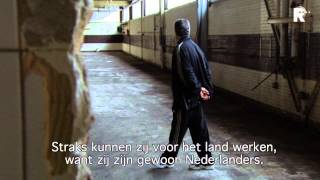 Documentaire Aan ons den arbeid [upl. by Nalyad238]