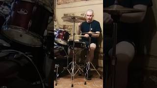 Nirvana – Smells Like Teen Spirit drum cover [upl. by Okimuk901]