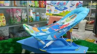 Unboxing pliko baby bather [upl. by Yromem256]