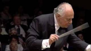 LORIN MAAZEL  Beethovens Symphony No 9 [upl. by Artiek184]