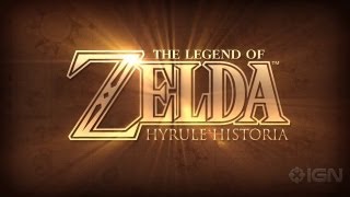 OLD VERSION  Zelda TOTK  Main Theme  Final Trailer [upl. by Ynaffital]