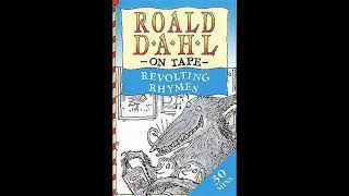 Roald Dahls Revolting Rhymes audio tape Snow White and the Seven Dwarfs [upl. by Kcirednek346]