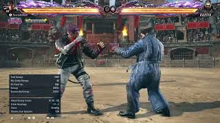 Why are Electrics good For Complete Beginners Tekken 8 [upl. by Hett]