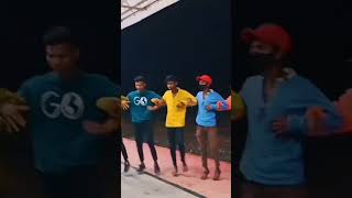 Nadi kinare Pani bharale 🔥New Nagpuri Shaadi Dance🤟 202324 ❣️Anish Tirkey Official [upl. by Landan807]