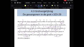 Plato CE 2024 Politeia Hst 43 De allegorie van de grot r323334 [upl. by Llevram369]