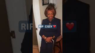 Rip Cissy Huston cissy huston [upl. by Lledniuq]