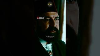 Payitaht Sultan Abdul Hamid Status  Sultan Abdul Hamid Ki Sakhawat palestine turkishdrama [upl. by Eelra]