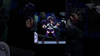 Filia vers skullgirlmobile skullgirlsedit skullgirls [upl. by Airotnahs]