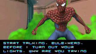 Lets Play Spiderman 2 Part 8 [upl. by Tobe]