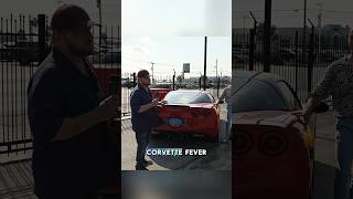 BEST 1st Corvette to Buy corvette car automobile [upl. by Raphaela]