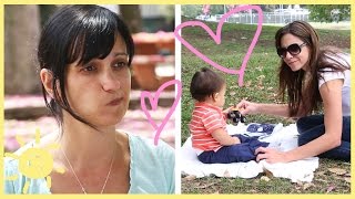 Dear CoolLooking Mom in the Park [upl. by Waddington]