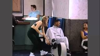 Fresh Prince Of Bel Air Season 6 Episode 12 Best Part [upl. by Veronika31]