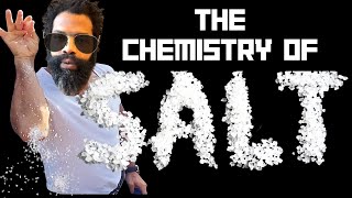 Salts and Ionic Bonds  Chem 101 [upl. by Etnauq236]