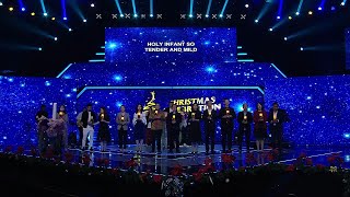 Ibadah Natal MNC Group 2022 [upl. by Ahsenad]