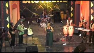 THE SAKALA BROTHERS LIVE AT THE LUSAKA PLAYHOUSE NSIMA [upl. by Goer241]